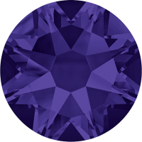 20ss Purple Velvet Maxima